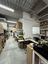 GRANTRAL COMPLEX (D13), Factory #522792041